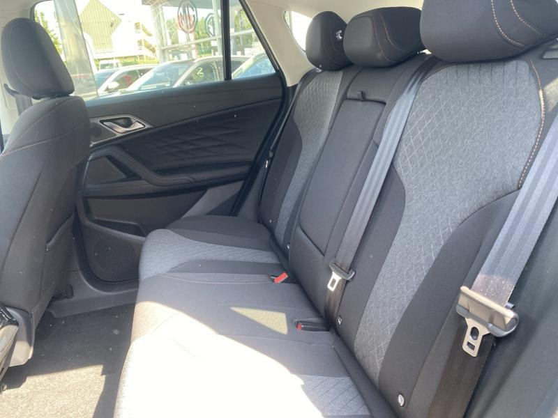 MG MOTOR MG EHS 1.5 GDI 272ch PHEV Comfort  occasion  Jaux - photo n12
