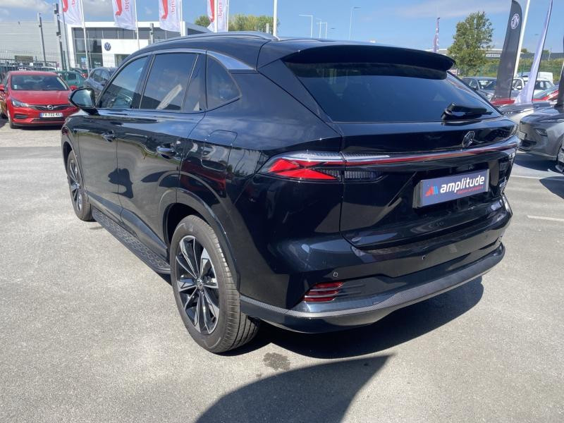 MG MOTOR MG EHS 1.5 GDI 272ch PHEV Comfort  occasion  Jaux - photo n7
