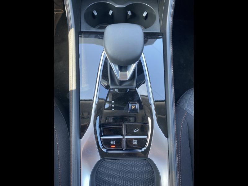 MG MOTOR MG EHS 1.5 GDI 272ch PHEV Comfort  occasion  Jaux - photo n17