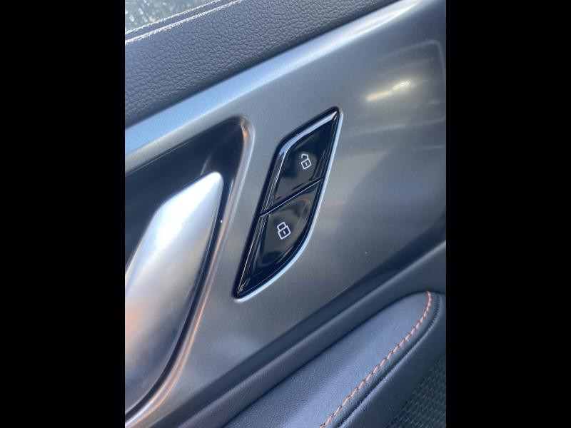 MG MOTOR MG EHS 1.5 GDI 272ch PHEV Comfort  occasion  Jaux - photo n18
