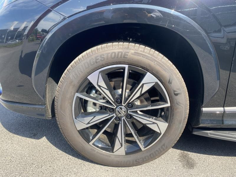 MG MOTOR MG EHS 1.5 GDI 272ch PHEV Comfort  occasion  Jaux - photo n9