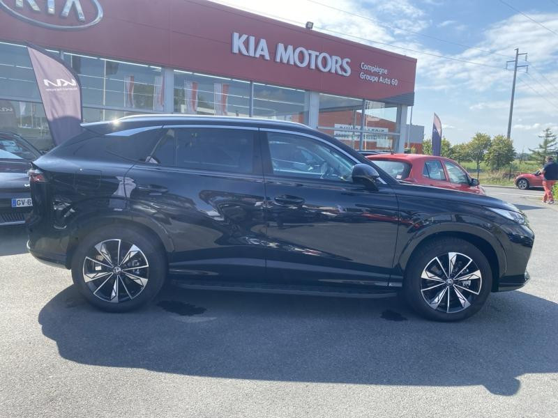 MG MOTOR MG EHS 1.5 GDI 272ch PHEV Comfort  occasion  Jaux - photo n4