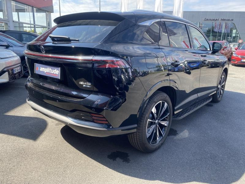 MG MOTOR MG EHS 1.5 GDI 272ch PHEV Comfort  occasion  Jaux - photo n6