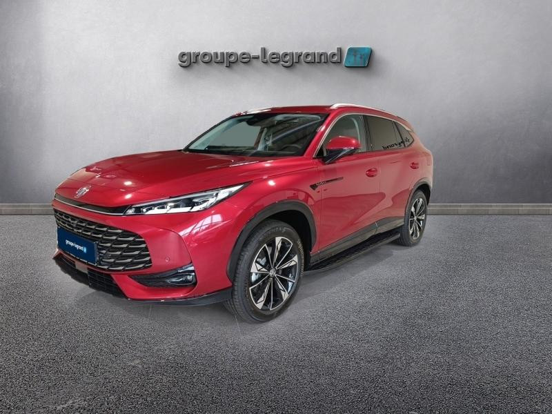 MG MOTOR MG EHS 1.5 GDI 272ch PHEV Luxury  occasion  Glos