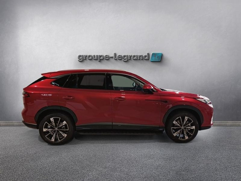 MG MOTOR MG EHS 1.5 GDI 272ch PHEV Luxury  occasion  Glos - photo n4