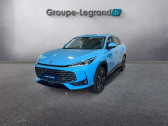 MG MOTOR MG EHS occasion année 2025 boite Automatique Annonce MG MOTOR MG EHS occasion Hybride rechargeable 1.5 GDI 272ch PHEV Luxury à Glos