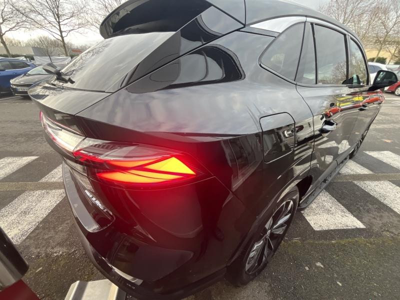 MG MOTOR MG EHS 1.5 GDI 272ch PHEV Luxury  occasion � Vert-Saint-Denis - photo n�5