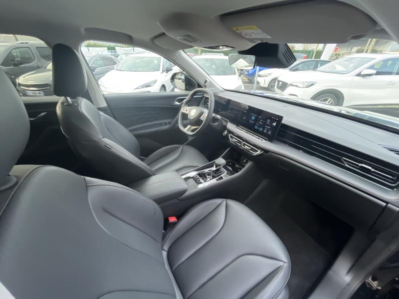 MG MOTOR MG EHS 1.5 GDI 272ch PHEV Luxury  occasion � Vert-Saint-Denis - photo n�11