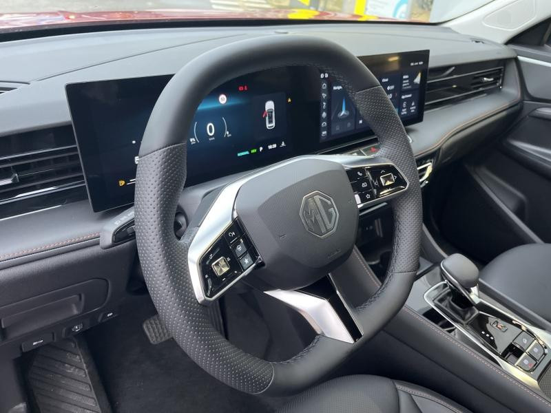 MG MOTOR MG EHS 1.5 GDI 272ch PHEV Luxury  occasion � Vert-Saint-Denis - photo n�15