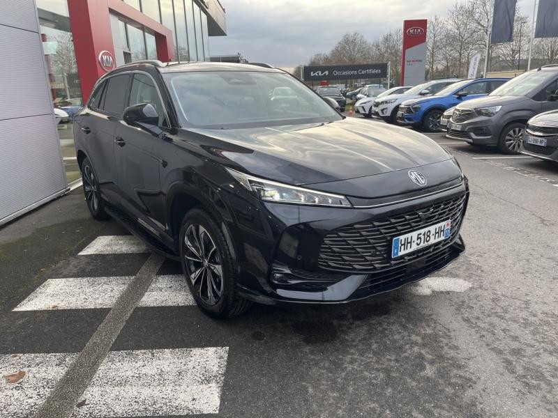 MG MOTOR MG EHS 1.5 GDI 272ch PHEV Luxury  occasion � Vert-Saint-Denis - photo n�3