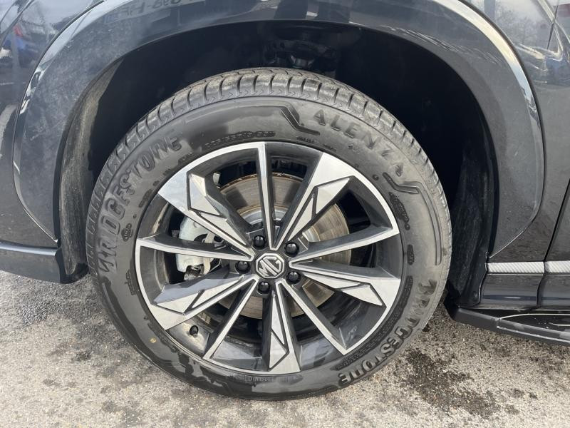 MG MOTOR MG EHS 1.5 GDI 272ch PHEV Luxury  occasion � Vert-Saint-Denis - photo n�9