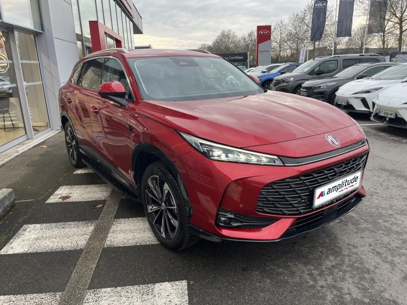 MG MOTOR MG EHS 1.5 GDI 272ch PHEV Luxury  occasion � Vert-Saint-Denis - photo n�3