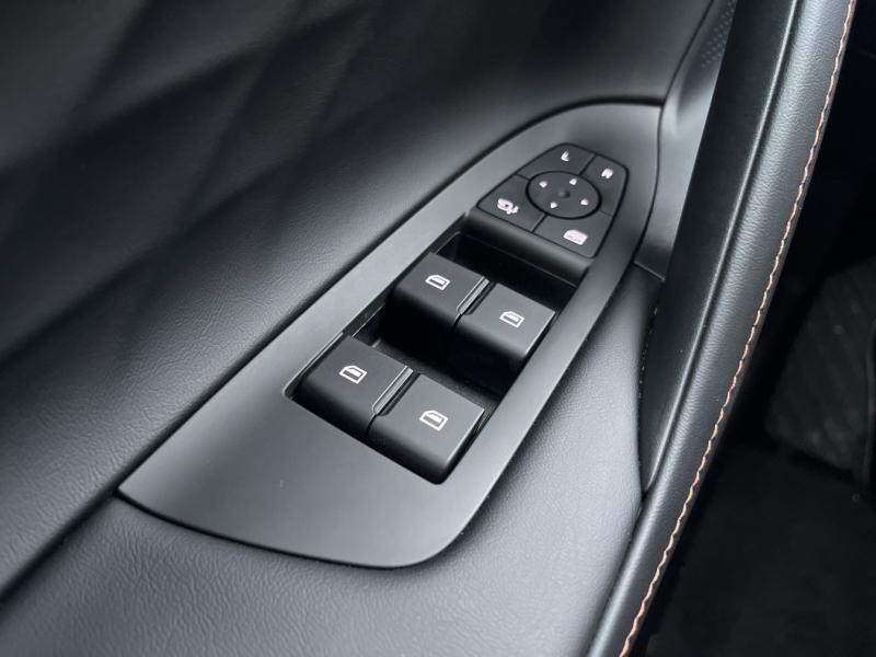 MG MOTOR MG EHS 1.5 GDI 272ch PHEV Luxury  occasion � Vert-Saint-Denis - photo n�20