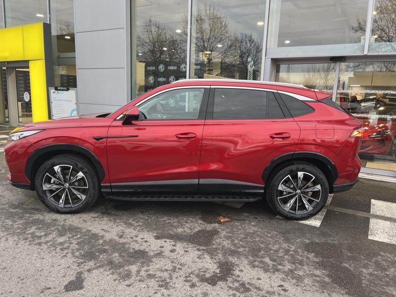 MG MOTOR MG EHS 1.5 GDI 272ch PHEV Luxury  occasion � Vert-Saint-Denis - photo n�8