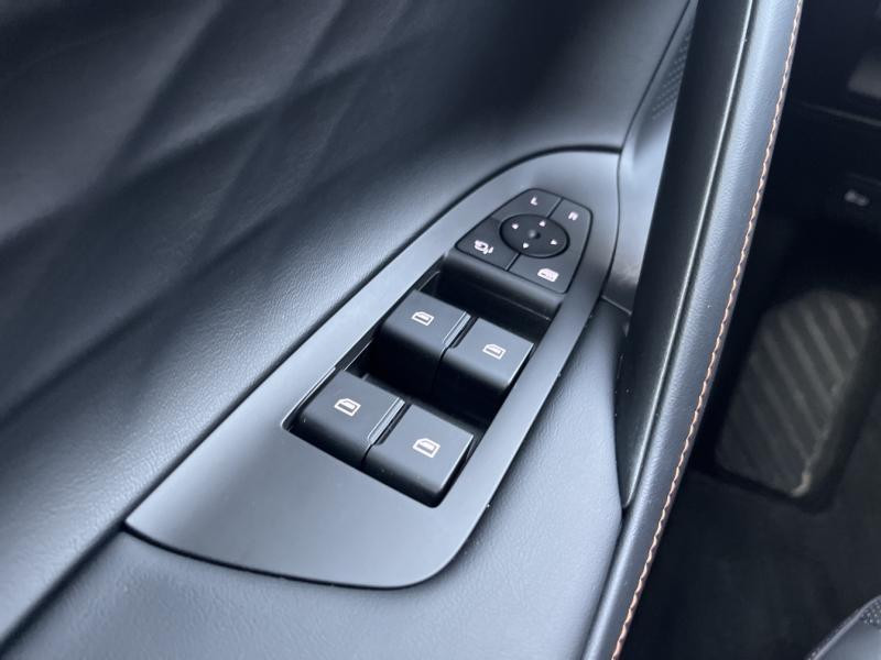 MG MOTOR MG EHS 1.5 GDI 272ch PHEV Luxury  occasion � Vert-Saint-Denis - photo n�20