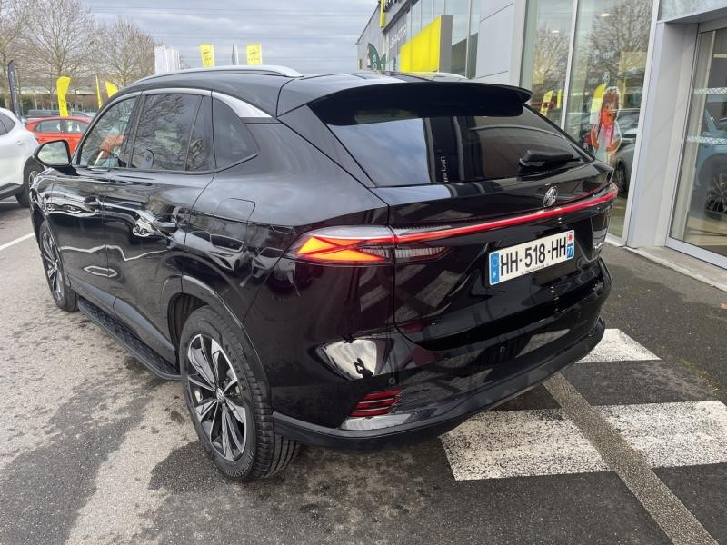 MG MOTOR MG EHS 1.5 GDI 272ch PHEV Luxury  occasion � Vert-Saint-Denis - photo n�7