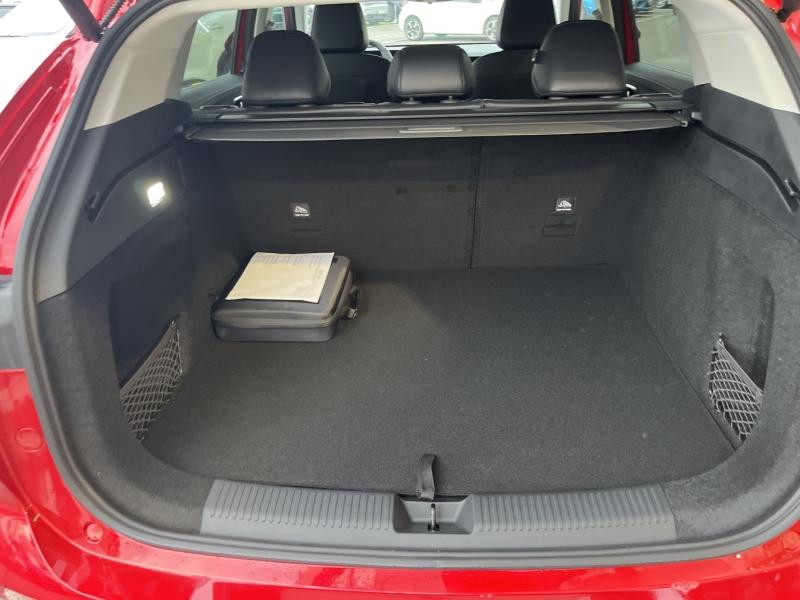 MG MOTOR MG EHS 1.5 GDI 272ch PHEV Luxury  occasion � Vert-Saint-Denis - photo n�13