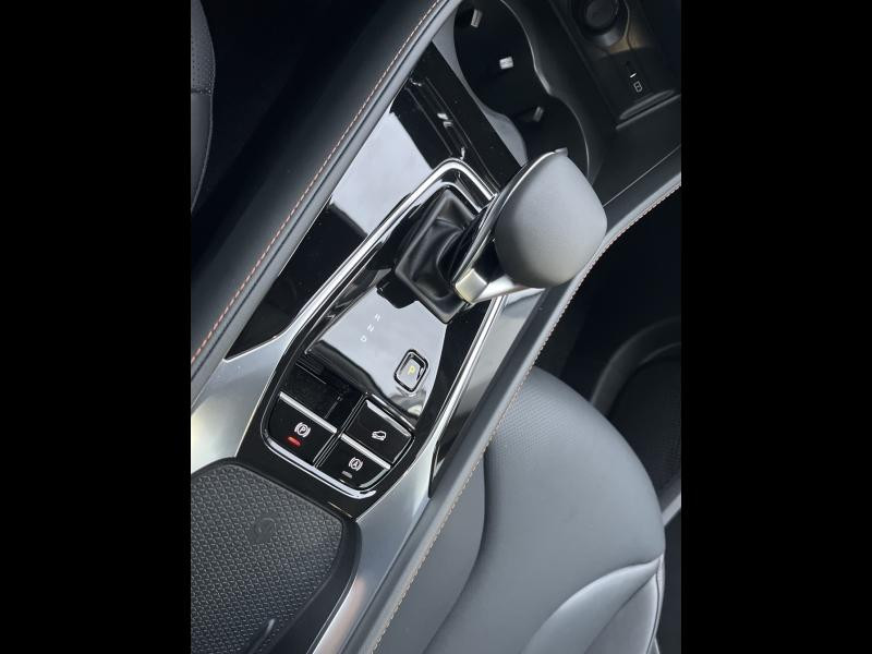 MG MOTOR MG EHS 1.5 GDI 272ch PHEV Luxury  occasion � Vert-Saint-Denis - photo n�19