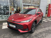 Annonce MG MOTOR MG EHS occasion Hybride rechargeable 1.5 GDI 272ch PHEV Luxury � Vert-Saint-Denis