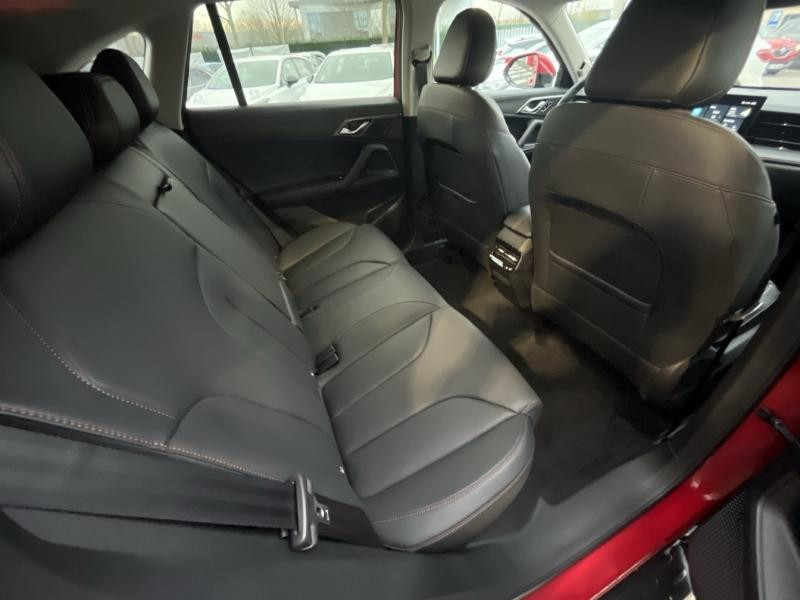 MG MOTOR MG EHS 1.5 GDI 272ch PHEV Luxury  occasion � Vert-Saint-Denis - photo n�12