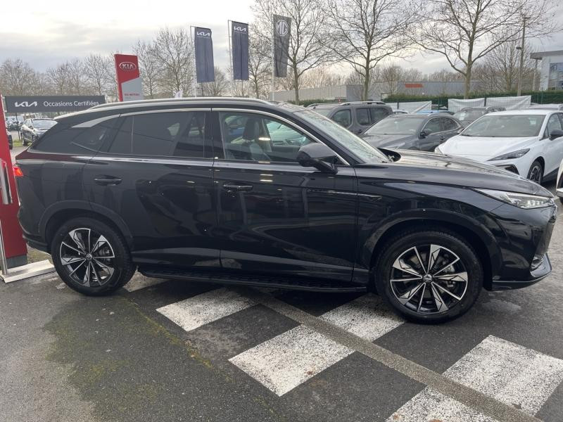 MG MOTOR MG EHS 1.5 GDI 272ch PHEV Luxury  occasion � Vert-Saint-Denis - photo n�4