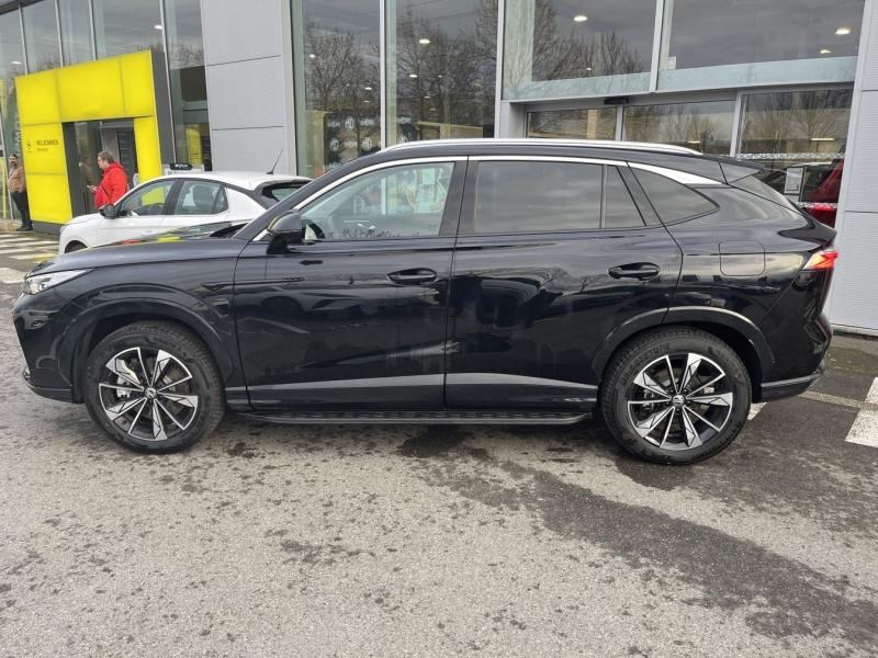 MG MOTOR MG EHS 1.5 GDI 272ch PHEV Luxury  occasion � Vert-Saint-Denis - photo n�8