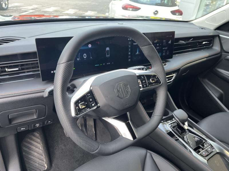 MG MOTOR MG EHS 1.5 GDI 272ch PHEV Luxury  occasion � Vert-Saint-Denis - photo n�15