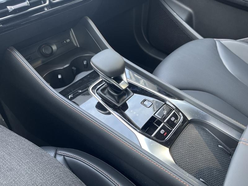 MG MOTOR MG EHS 1.5 GDI 272ch PHEV Luxury  occasion � Vert-Saint-Denis - photo n�19