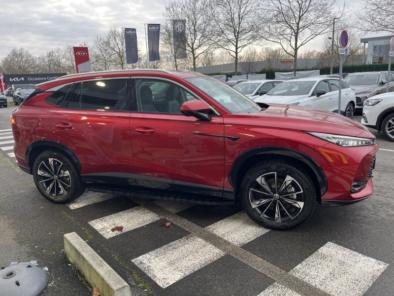 MG MOTOR MG EHS 1.5 GDI 272ch PHEV Luxury  occasion � Vert-Saint-Denis - photo n�4