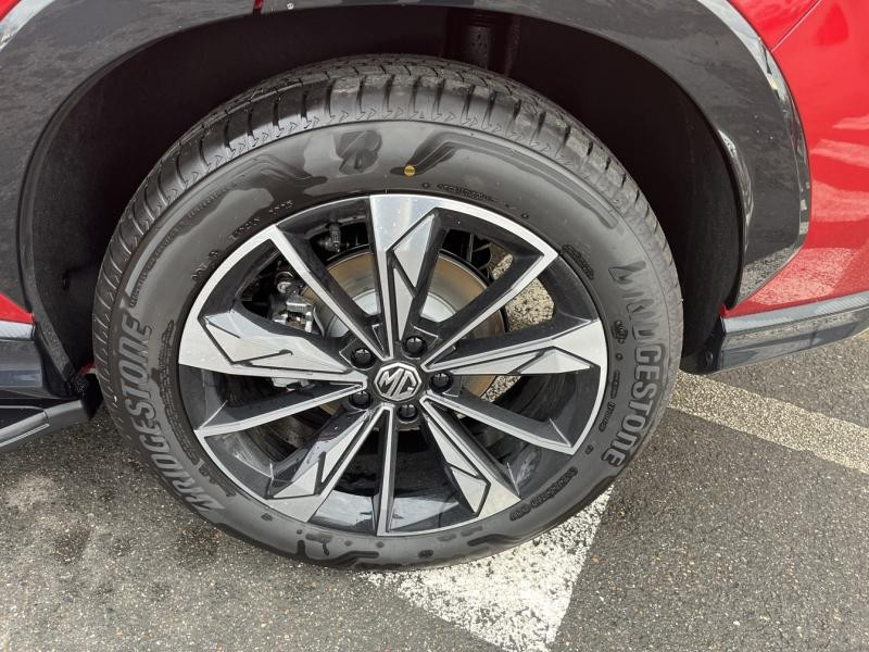MG MOTOR MG EHS 1.5 GDI 272ch PHEV Luxury  occasion � Vert-Saint-Denis - photo n�9