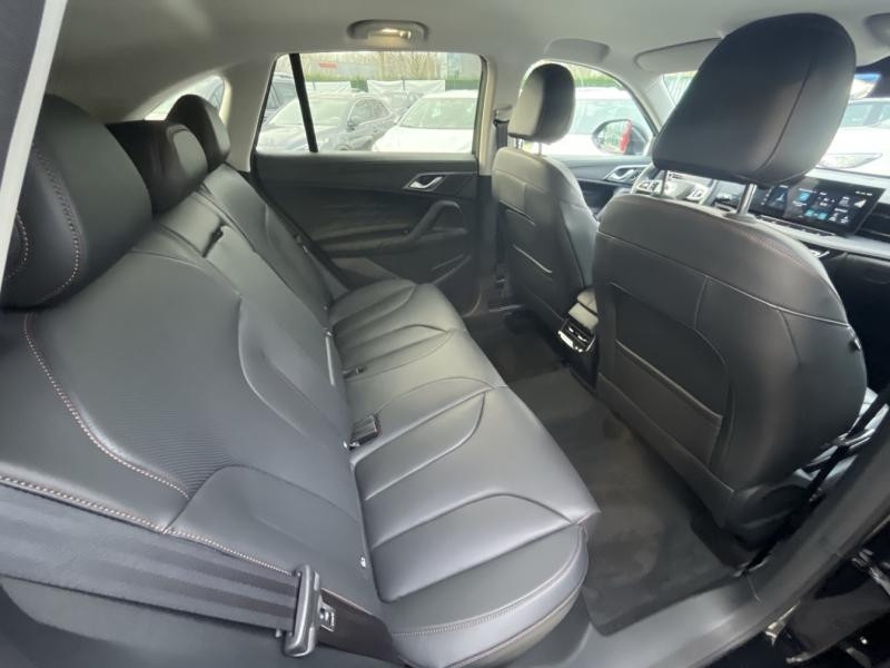 MG MOTOR MG EHS 1.5 GDI 272ch PHEV Luxury  occasion � Vert-Saint-Denis - photo n�12