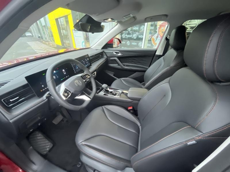 MG MOTOR MG EHS 1.5 GDI 272ch PHEV Luxury  occasion � Vert-Saint-Denis - photo n�10