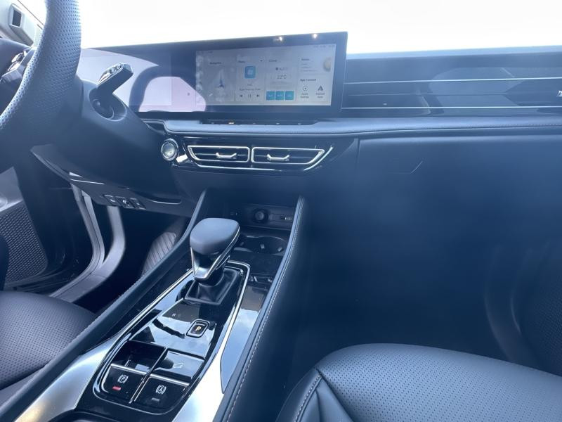 MG MOTOR MG EHS 1.5 GDI 272ch PHEV Luxury 2025 - photo n°19 MG MOTOR MG EHS 1.5 GDI 272ch PHEV Luxury  occasion à Saint-Maximin - photo n°19