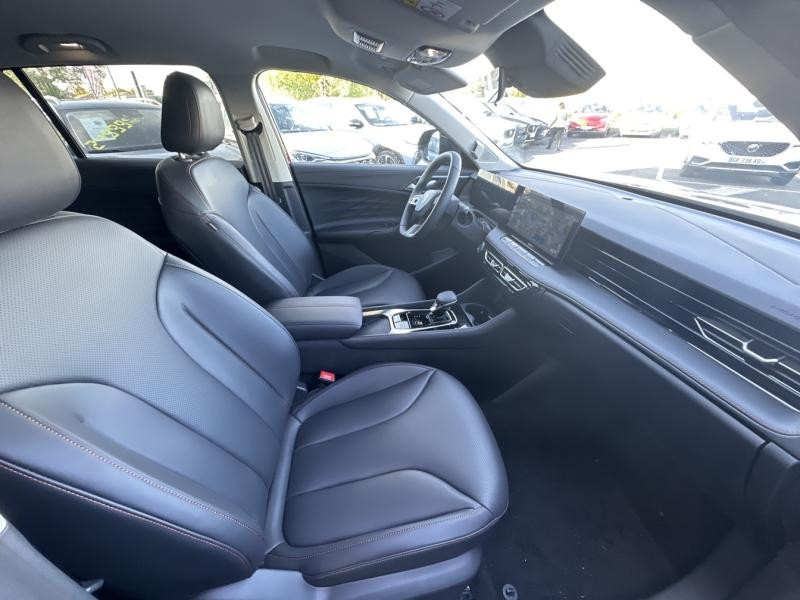 MG MOTOR MG EHS 1.5 GDI 272ch PHEV Luxury 2025 - photo n°11 MG MOTOR MG EHS 1.5 GDI 272ch PHEV Luxury  occasion à Saint-Maximin - photo n°11