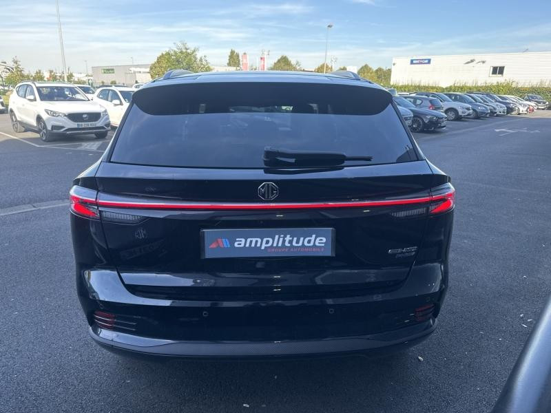 MG MOTOR MG EHS 1.5 GDI 272ch PHEV Luxury 2025 - photo n°6 MG MOTOR MG EHS 1.5 GDI 272ch PHEV Luxury  occasion à Saint-Maximin - photo n°6