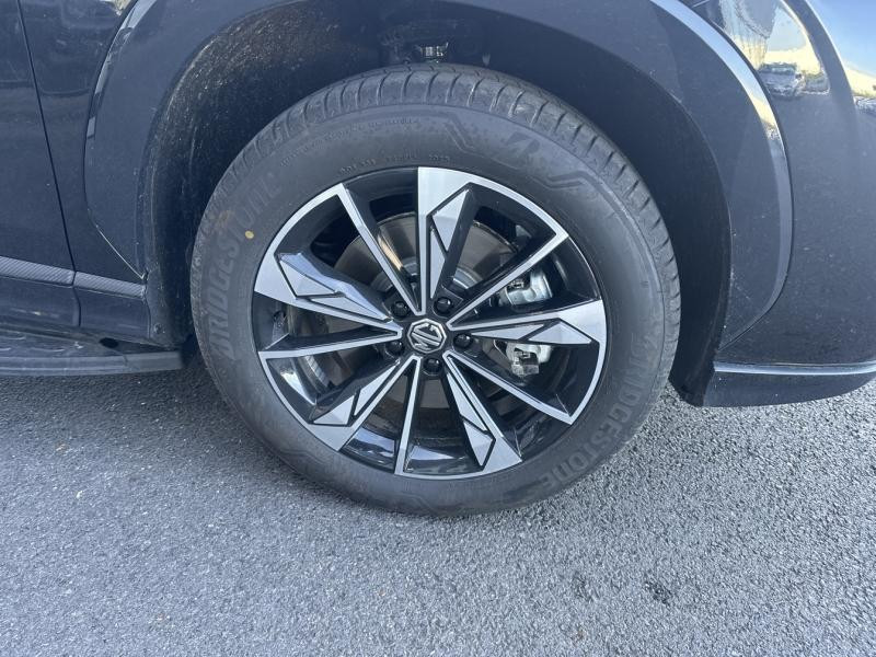 MG MOTOR MG EHS 1.5 GDI 272ch PHEV Luxury 2025 - photo n°17 MG MOTOR MG EHS 1.5 GDI 272ch PHEV Luxury  occasion à Saint-Maximin - photo n°17