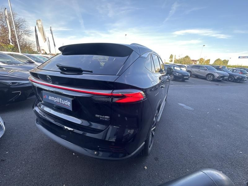 MG MOTOR MG EHS 1.5 GDI 272ch PHEV Luxury 2025 - photo n°5 MG MOTOR MG EHS 1.5 GDI 272ch PHEV Luxury  occasion à Saint-Maximin - photo n°5