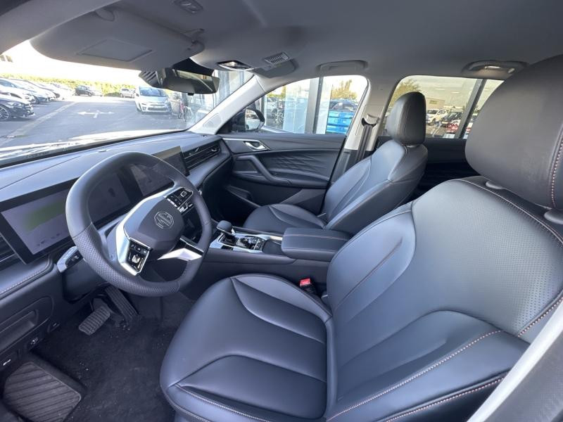 MG MOTOR MG EHS 1.5 GDI 272ch PHEV Luxury 2025 - photo n°10 MG MOTOR MG EHS 1.5 GDI 272ch PHEV Luxury  occasion à Saint-Maximin - photo n°10