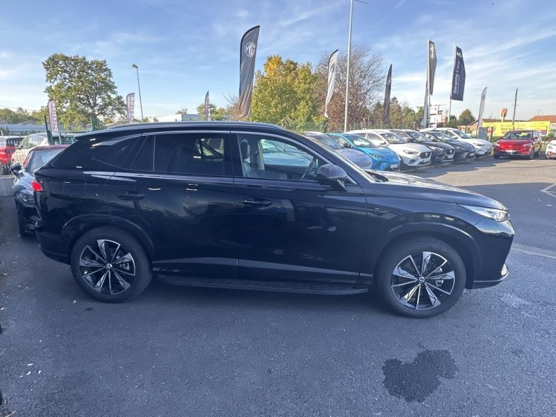 MG MOTOR MG EHS 1.5 GDI 272ch PHEV Luxury 2025 - photo n°4 MG MOTOR MG EHS 1.5 GDI 272ch PHEV Luxury  occasion à Saint-Maximin - photo n°4