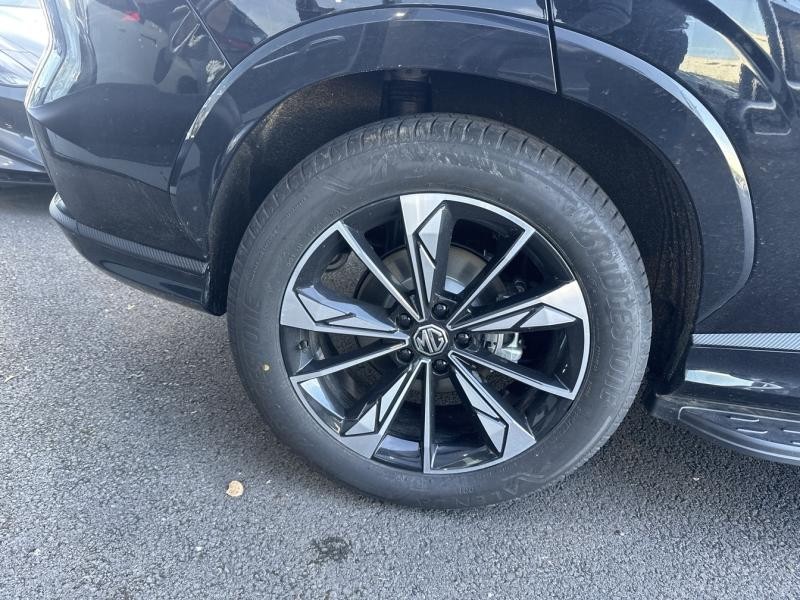 MG MOTOR MG EHS 1.5 GDI 272ch PHEV Luxury 2025 - photo n°16 MG MOTOR MG EHS 1.5 GDI 272ch PHEV Luxury  occasion à Saint-Maximin - photo n°16