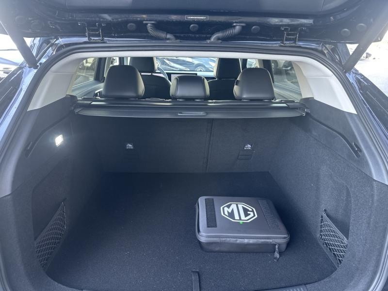 MG MOTOR MG EHS 1.5 GDI 272ch PHEV Luxury 2025 - photo n°13 MG MOTOR MG EHS 1.5 GDI 272ch PHEV Luxury  occasion à Saint-Maximin - photo n°13