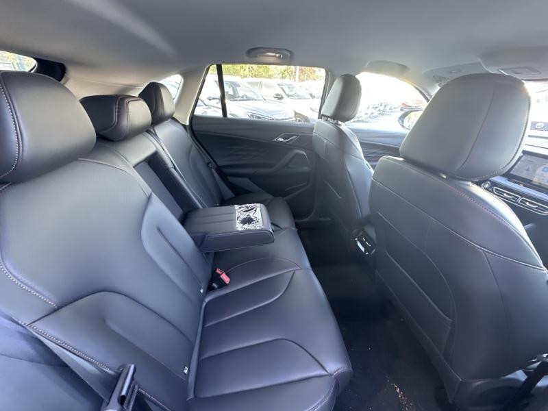 MG MOTOR MG EHS 1.5 GDI 272ch PHEV Luxury 2025 - photo n°12 MG MOTOR MG EHS 1.5 GDI 272ch PHEV Luxury  occasion à Saint-Maximin - photo n°12