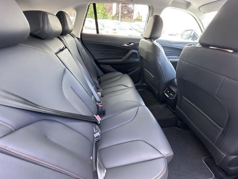 MG MOTOR MG EHS 1.5 GDI 272ch PHEV Luxury  occasion  Saint-Maximin - photo n12