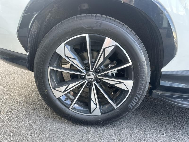 MG MOTOR MG EHS 1.5 GDI 272ch PHEV Luxury  occasion  Saint-Maximin - photo n16