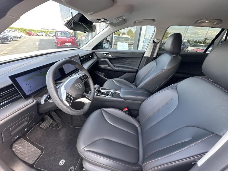 MG MOTOR MG EHS 1.5 GDI 272ch PHEV Luxury  occasion  Saint-Maximin - photo n10