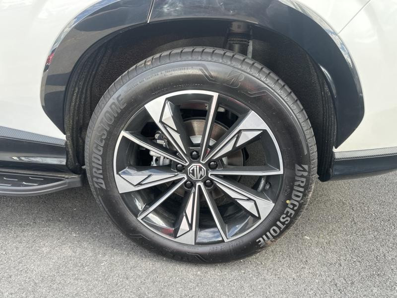 MG MOTOR MG EHS 1.5 GDI 272ch PHEV Luxury  occasion  Saint-Maximin - photo n15