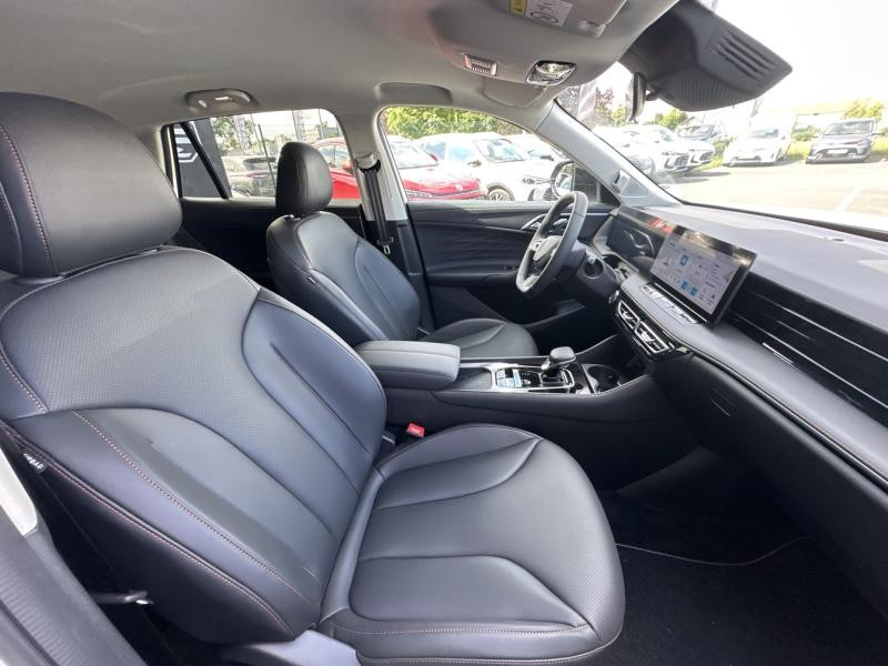 MG MOTOR MG EHS 1.5 GDI 272ch PHEV Luxury  occasion  Saint-Maximin - photo n11