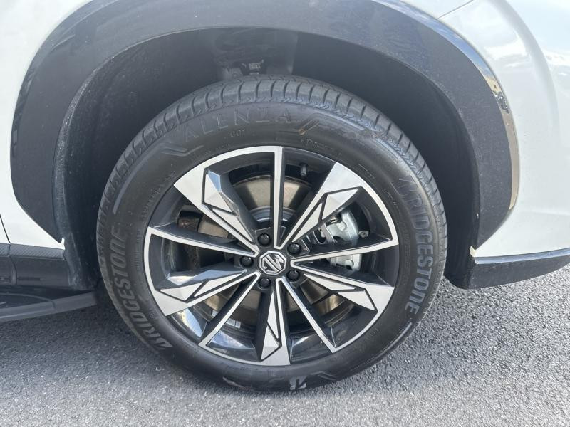 MG MOTOR MG EHS 1.5 GDI 272ch PHEV Luxury  occasion  Saint-Maximin - photo n17