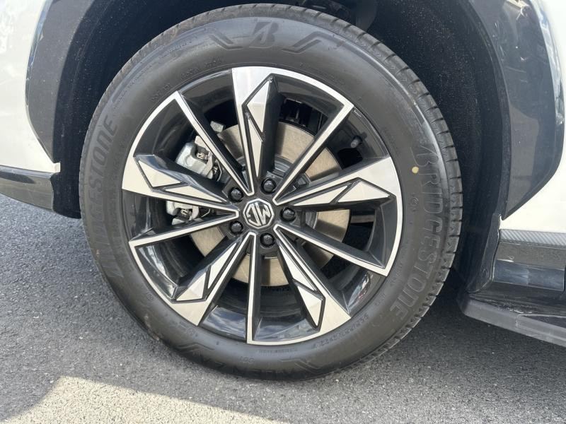 MG MOTOR MG EHS 1.5 GDI 272ch PHEV Luxury  occasion  Saint-Maximin - photo n14