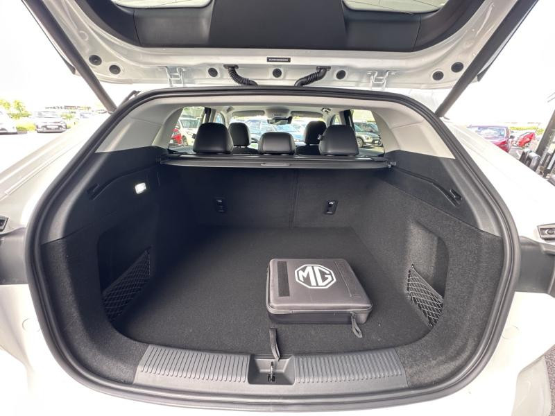 MG MOTOR MG EHS 1.5 GDI 272ch PHEV Luxury  occasion  Saint-Maximin - photo n13